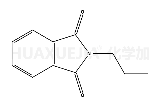 N-烯丙基邻苯二甲酰亚胺