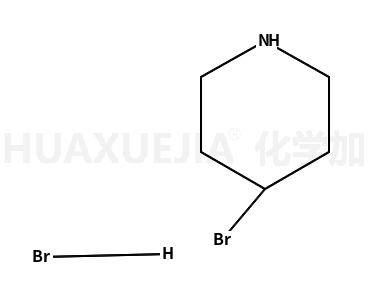 4-Bromopiperidine hydrobromide