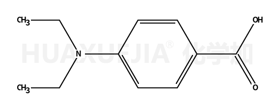 4-(N,N-二乙氨基)-苯甲酸