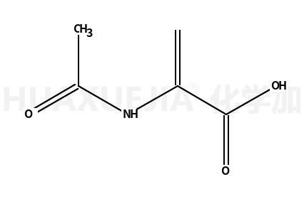 2-乙酰氨基丙烯酸