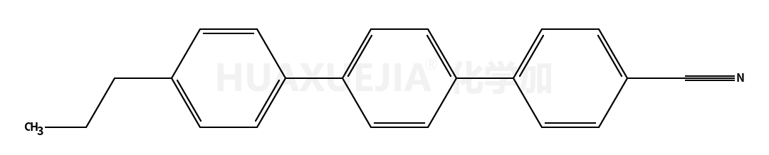 对丙基三联苯氰