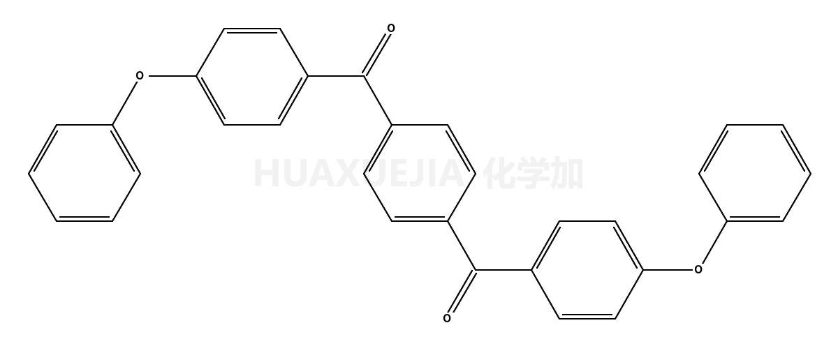 1,4-双（4-苯氧苯酰基）苯