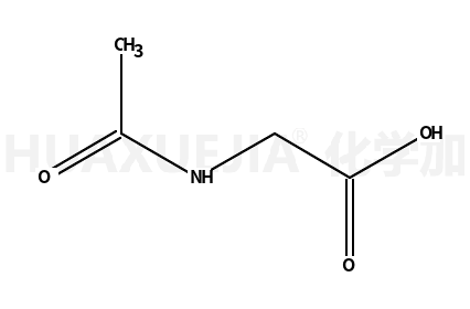 N-乙酰基甘氨酸