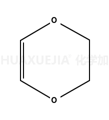 1,4-二氧杂-2-己烯