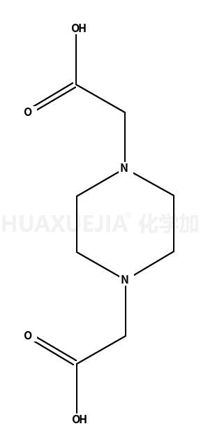 2-[4-(carboxymethyl)piperazin-1-yl]acetic acid