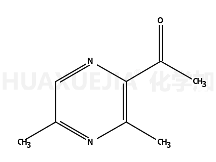 2-acetyl-3，5-dimethylpyrazine