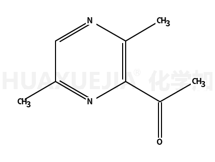 1-(3,6-二甲基吡嗪-2-基)乙酮