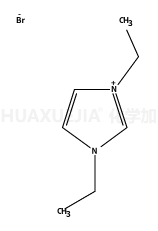 1,3-二乙基咪唑溴盐