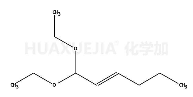 反-2-己烯醛二乙缩醛