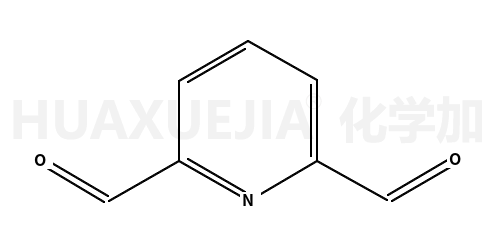 吡啶-2,6-二甲醛