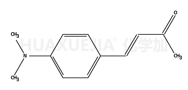 4-(4-二甲基氨基苯基)-3-丁烯-2-酮