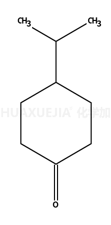 4-异丙基环己酮