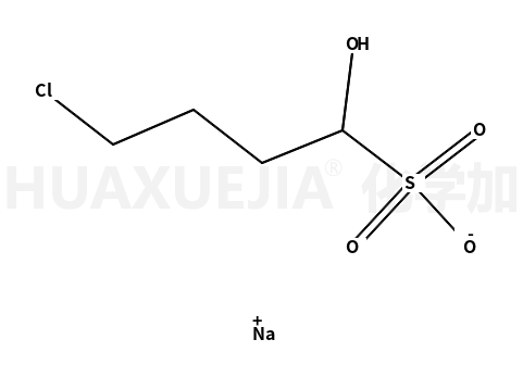 4-氯-1-羟基-丁烷磺酸钠