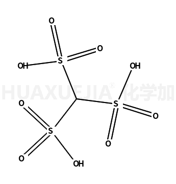 甲烷三磺酸