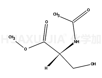 N-乙酰-L-丝氨酸甲酯