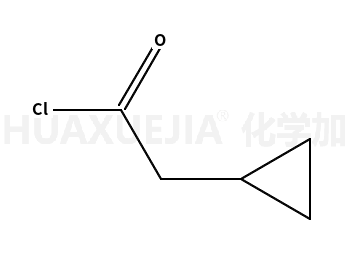 环丙烷乙酰氯