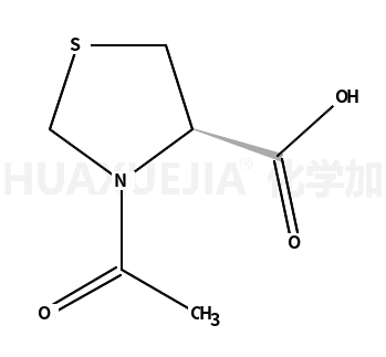 N-乙酰-L-硫代脯氨酸