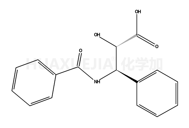 (2S,3R)-3-benzamido-2-hydroxy-3-phenylpropanoic acid
