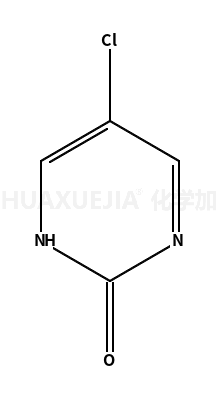 2-羟基-5-氯嘧啶