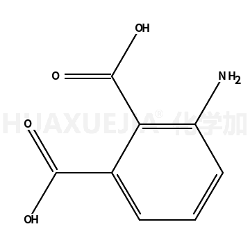 3-氨基苯二甲酸