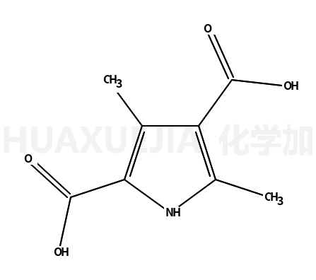 5434-29-7结构式