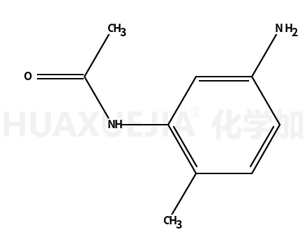 5'-氨基-2'-甲基乙酰苯胺
