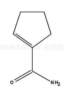 5434-85-5结构式