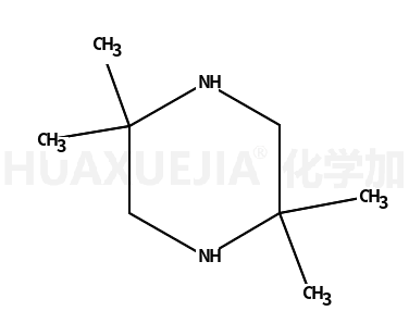 2,2,5,5-四甲基哌嗪