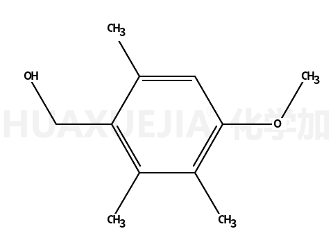 (4-Methoxy-2,3,6-trimethylphenyl)methanol