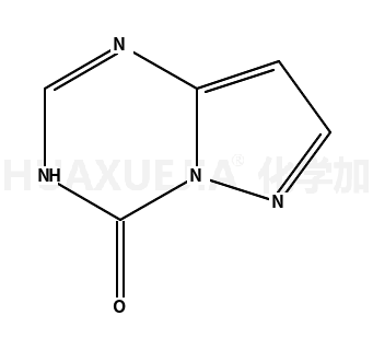 吡唑并[1,5-a][1,3,5]噻嗪-4(3H)-酮