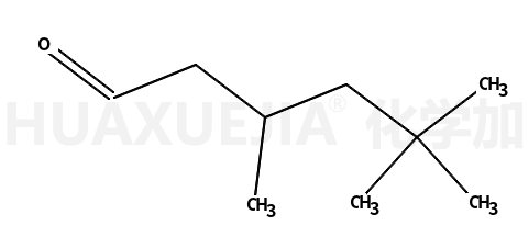 3,5,5-三甲基己醛