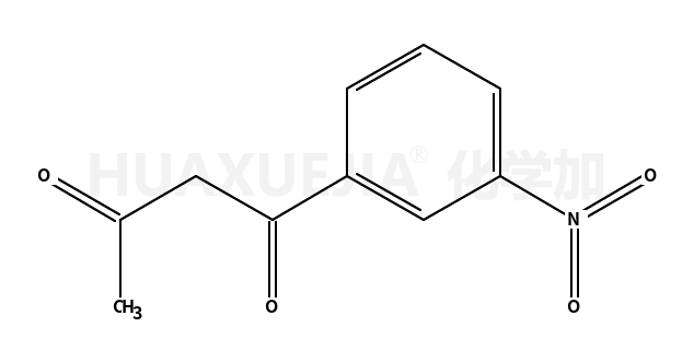 1-(3-硝基苯基)-1,3-丁二酮