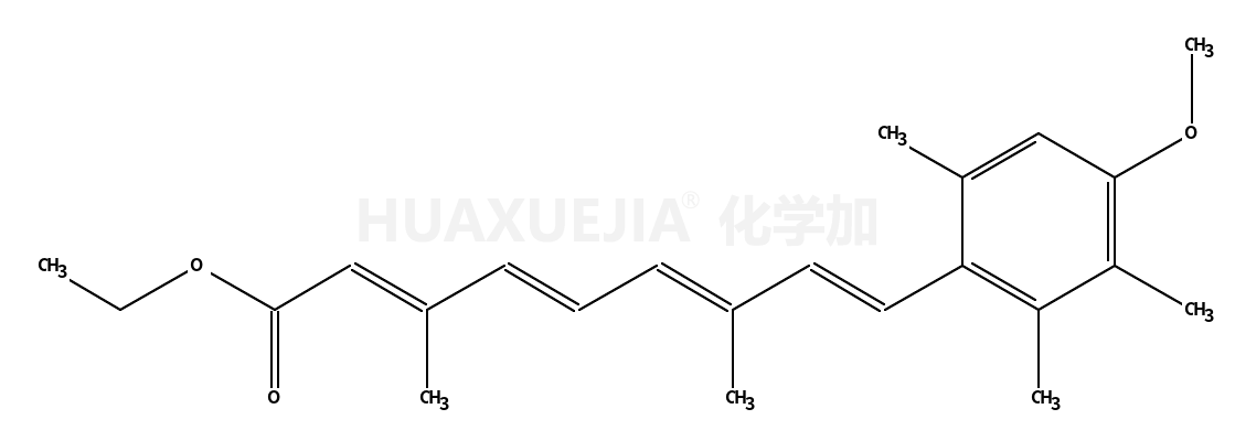 依曲替酯