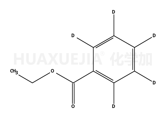 过氧化二苯甲酰杂质3-d5 (过氧化二苯甲酰EP杂质C-d5)