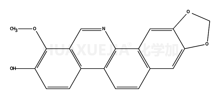 德卡林碱