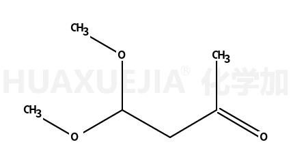 4,4-二甲氧基-2-丁酮