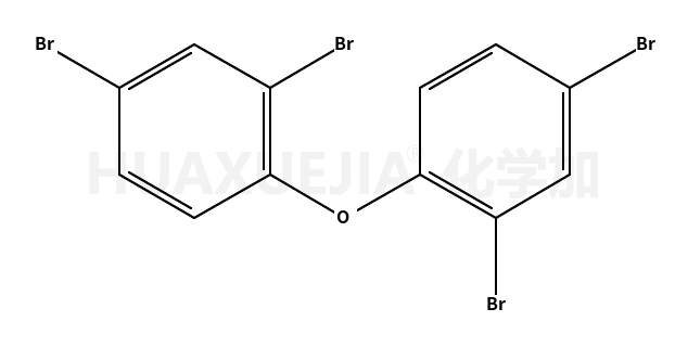 5436-43-1结构式