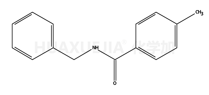 N-苄基-4-甲基苯甲酰胺