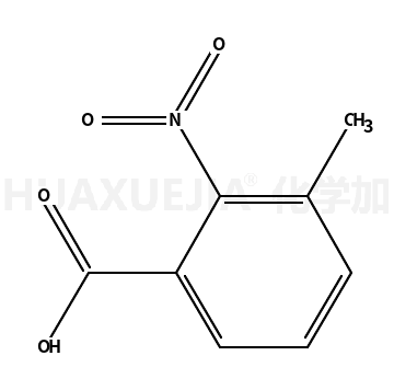 3-Methyl-2-nitrobenzoic acid