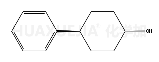 4-苯基环己醇