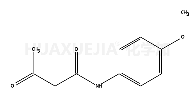 乙酰基乙酰对甲氧基苯胺