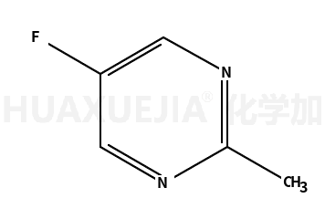 (9CI)-5-氟-2-甲基嘧啶