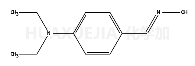 4-二乙基氨基苯甲醛肟