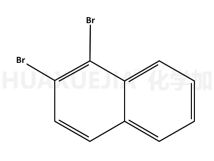 1,2-二溴萘