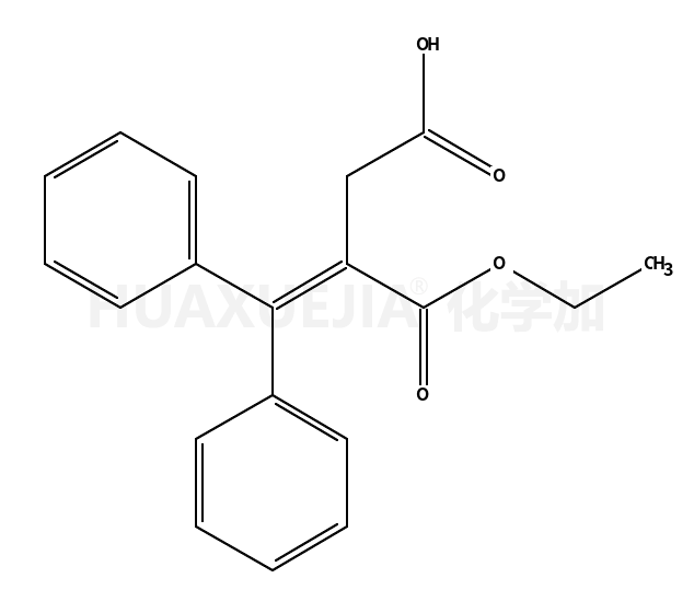 5438-22-2结构式