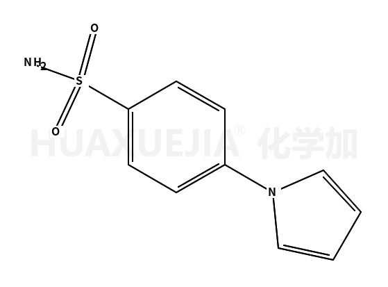4-(1H-吡咯-1-基)苯-1-磺酰胺
