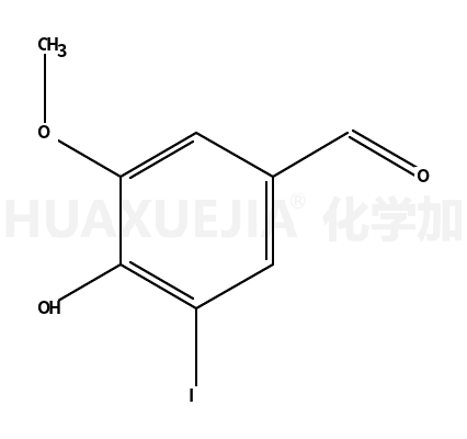 5-碘香兰素