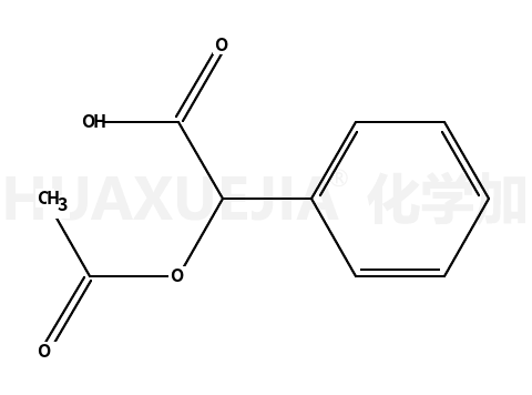 乙酰氧基扁桃酸