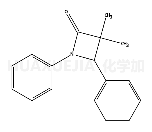 5438-81-3结构式