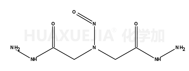 nitrosoimino-di-acetic acid dihydrazide
